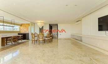 Imagem 3: Apartamento com 3 suítes e 2 vagas para aluguel no Bigorrilho