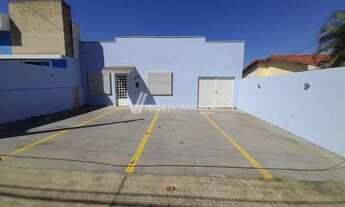 Imagem: Casa - Jardim Leonor - Campinas