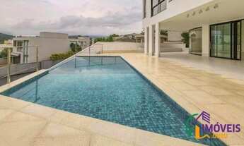 Imagem 4: CASA EM CONDOMÍNIO - ALPHAVILLE - SP