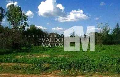 Imagem: Lote à venda, Ininga -Teresina/PI