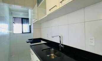 Imagem 7: Apartamento para Venda em Natal, Tirol, 2 dormitórios, 1 suíte, 2 banheiros, 2 vagas