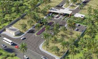 Imagem 7: Lote Amplo no Malibu Beach Residence à Beira-Mar com 237,50 m²