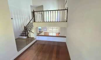 Imagem 7: Casa com 270m2, 3 dormitorios sendo 1 suite, piscina e churrasqueira + 2 vagas de garagem