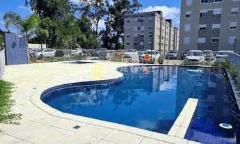 Imagem: Apartamento à venda 2 Quartos 1 Vaga 46.75M²