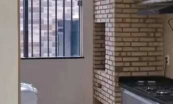 Imagem: Imóvel para aluguel tem 32 metros quadrados