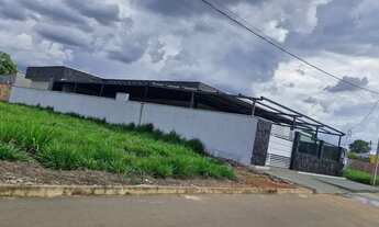 Imagem 3: CASA A VENDA EM SANTA BARBARA-GO