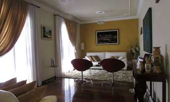 Imagem 2: Casa para aluguel, 4 quartos, 2 suítes, 8 vagas, São Luiz - Belo Horizonte/MG