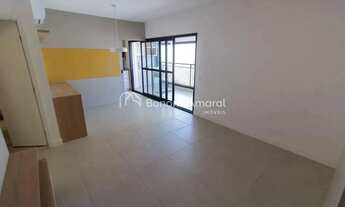 Imagem 2: Apartamento para locação do Taquaral, Campinas/SP