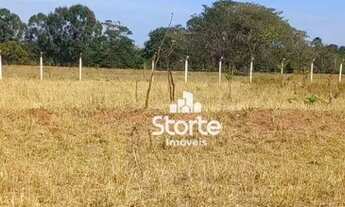 Imagem 3: Chácara à venda, 1.000m² por R$ 80.000 - Uberlândia Sentido Campo Florido - MG