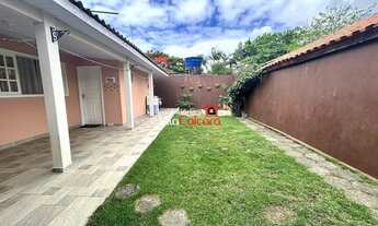 Imagem 5: Casa com espaço de terreno em Matinhos