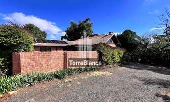 Imagem 11: Casa com piscina à venda, 4 quartos, 3 banheiros, Área gourmet com churrasqueira, Colônia