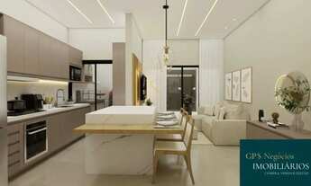 Imagem 2: Casa à venda - Residencial Jardim Elisa, Franca/SP