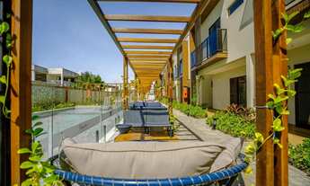 Imagem 6: Pronto pra morar! Casas em Cond. fechado a 100m da praia