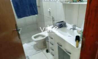 Imagem 2: Casa à venda no bairro Planalto em Uberlândia