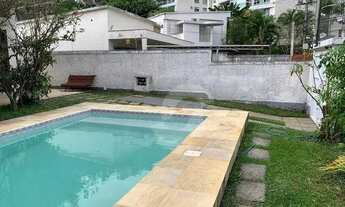 Imagem 2: Casa com 3 dormitórios à venda, 200 m² por R$ 1.800.000,00 - São Francisco - Niterói/RJ