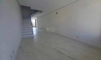 Imagem 4: Sobrado no bairro Aberta dos Morros