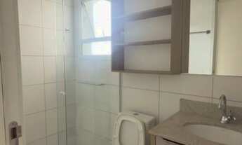 Imagem 4: Alugo apartamento - condomínio Liverpool - 90m²