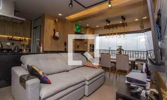 Imagem 2: Apartamento à Venda - Mooca, 2 Quartos, 70 m2