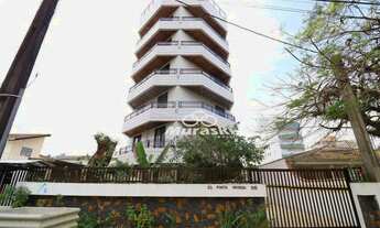 Imagem: Apartamento com 3 dormitórios para alugar