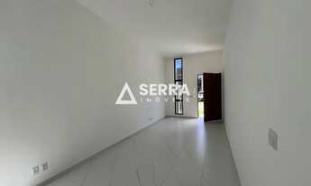 Imagem 3: Abrantes | Casa Térrea em Condomínio | 130 m² | 3 Quartos (1 Suíte) | Espaço Gourmet