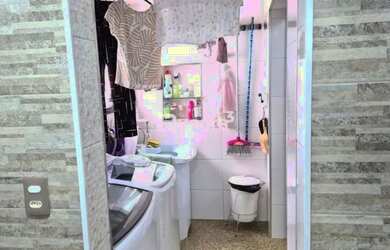 Imagem 14: Apartamento à venda, com 90 m², 3 dormitórios - Tatuapé - São Paulo/SP