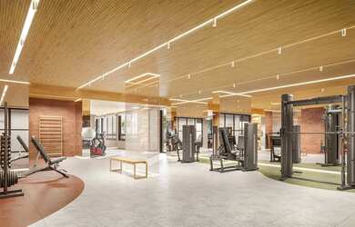 Imagem 7: Gaudí Residências