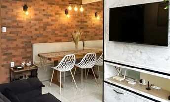 Imagem: Vendo lindo apartamento no Space Calhau