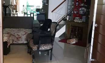 Imagem 5: Imóvel para aluguel com 250 metros quadrados com 4 quartos em Nova Suiça - Goiânia - GO