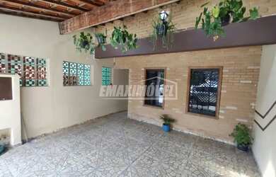 Imagem 4: Casa com 4 quartos sendo 2 suítes no bairro Vila Barão