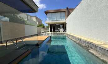 Imagem 6: Casa - Mont Blanc Residence - Campinas