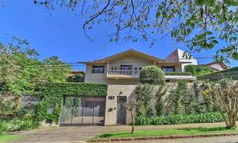 Imagem: Casa em Três Figueiras