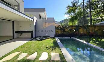 Imagem: Casas de condomínio pé na areia para venda