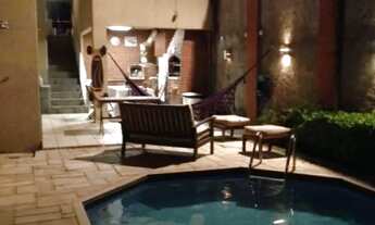 Imagem 3: SOBRADO - VILA ROMANA - SP