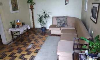 Imagem 2: Casa para Venda - 85m², 3 dormitórios, 1 vaga - Petrópolis