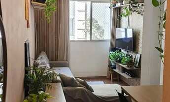 Imagem 4: Aluguel de Apartamento 2 Quartos no Jardim Presidente Dutra, Guarulhos