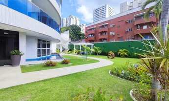 Imagem 7: Bellagio apartamento com 3 suítes