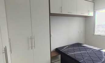 Imagem: Piatã Flex Piatã 3/4 mobiliado