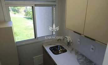 Imagem 4: Apartamento para alugar com 2 Quartos sendo 1 Suíte no Itacorubi Florianópolis/SC 2 Vagas