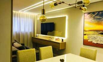 Imagem 4: Apartamento com 2 dormitórios, 58 m² - venda por R$ 320.000,00 ou aluguel por R$ 1.941,91