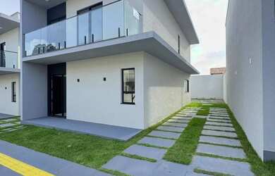 Imagem 3: Casa condomínio para venda no condomínio Dom Antônio