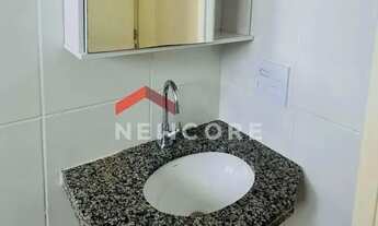 Imagem 7: Apartamento em Rua Affonso Celso Dias - Jardim São Carlos - Sorocaba/SP