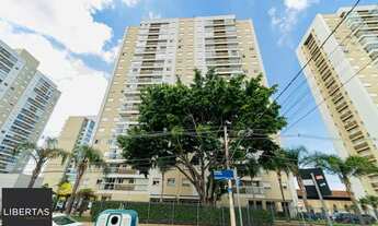 Imagem 2: Apartamento 3 dormitórios, 2 banheiros, 1 vaga coberta e piscinas B. São Geraldo