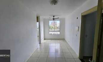 Imagem 6: Apartamento em Morro Santana