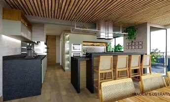 Imagem 3: Casa para venda em Alto do Ipê de 259.69m² com 3 Quartos, 3 Suites e 5 Garagens