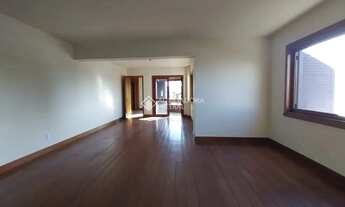 Imagem 6: Imóvel para venda tem 172 metros quadrados com 3 quartos em Rio Branco - Porto Alegre - RS