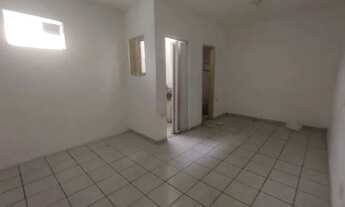 Imagem 6: Kitnet na Cidade alta com banheiro privativo - 12 m2 Natal