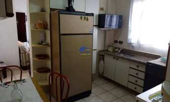 Imagem 6: Oportunidade!! 01 dorm, mobiliado - Financia!