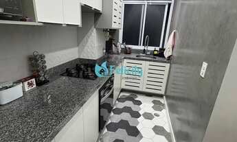 Imagem 7: Apartamento com 2 dorms, 1 suíte, 1 vaga, 49m2 na Vila Pirituba