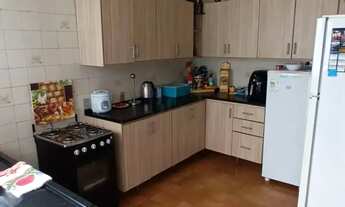 Imagem 4: Casas Padrão em Poços de Caldas