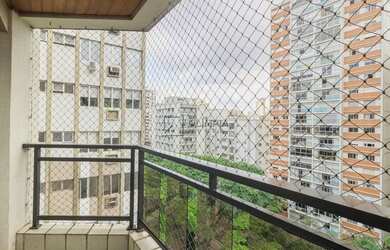 Imagem 7: Venda Apartamento 3 Dormitórios - 161 m² Higienópolis